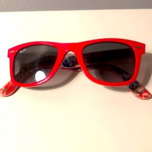 Ray-Ban Sunglasses